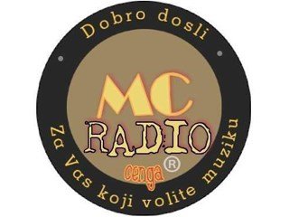 Mc Radio Cenga - Dijaspora