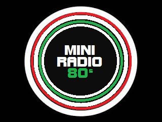Mini Radio 80 Hits - Makedonija