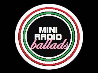 Mini Radio Ballades - Makedonija