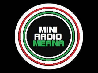 Mini Radio Meana - Makedonija