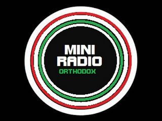 Mini Radio Orthodox - Makedonija