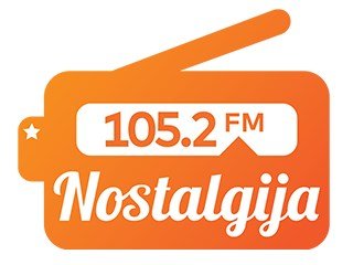 Nostalgija Radio - Srbija
