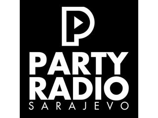 Party Radio Sarajevo - BiH