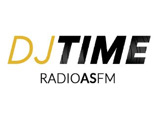 Radio As Fm Dj Time - Srbija