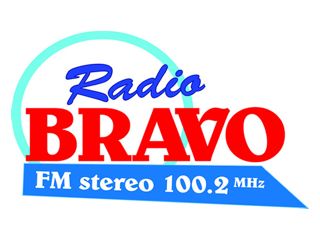 Radio Bravo 100.2 - Srbija