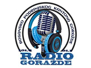 Radio Goražde - BiH