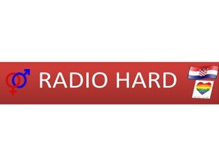 Radio Hard - Hrvatska