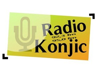 Radio Konjic - BiH
