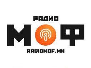 Radio Mof - Makedonija