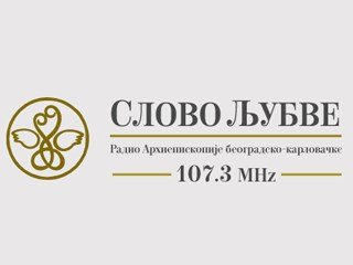Radio Slovo Ljubve - Srbija