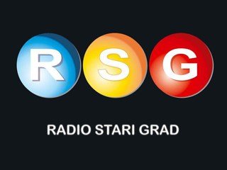 Radio Stari Grad Top 44 - Srbija