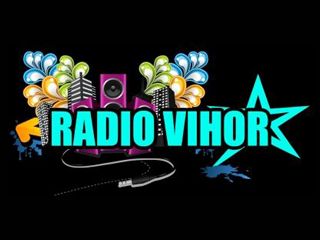 Radio Vihor - Dijaspora