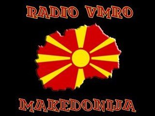 Radio Vmro - Makedonija