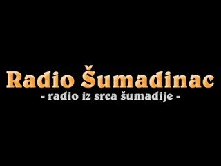Radio Šumadinac Ex Yu - Srbija