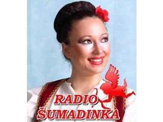 Radio Šumadinka - Srbija