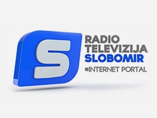 Rtv Slobomir - BiH