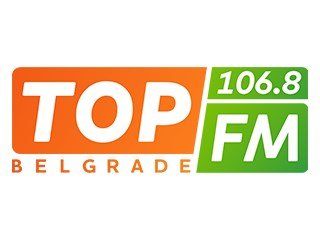 Top Fm Radio - Srbija