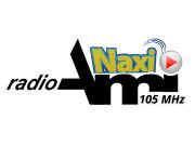 Ami Naxi Radio 105 - Zrenjanin, Srbija