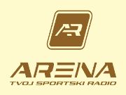 Arena Radio - Podgorica, Crna Gora