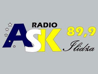Ask Radio Ilidža - BiH