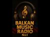 Balkan Music Radio No1 - Srbija