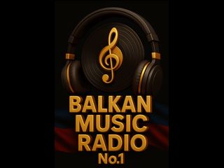 Balkan Music Radio No1 - Srbija
