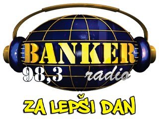 Banker Cafe Radio - Srbija