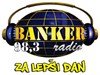 Banker Radio - Srbija