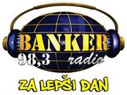 Banker Radio - Niš, Srbija
