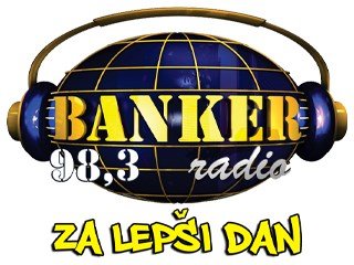 Banker Radio - Srbija