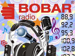 Bobar Radio - BiH