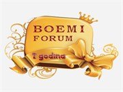 Boemi Radio - Internet, Srbija