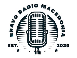 Bravo Radio - Skopje, Macedonia - Makedonija