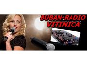 Buban Radio - Vitinica, BiH