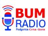 Bum Radio Podgorica - Crna Gora