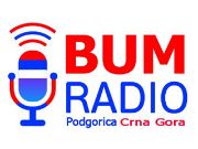 Bum Radio Podgorica - Podgorica, Crna Gora