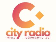 City Radio - Novi Sad, Srbija