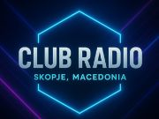 Club Radio - Skopje, Macedonia - Skopje, Makedonija