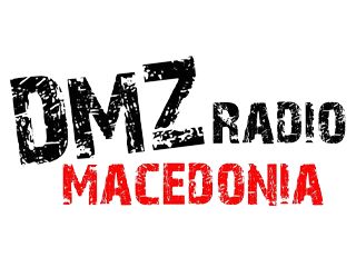 Dmz Radio Macedonia - Makedonija