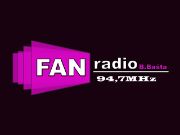 Fan Radio - Bajina Bašta, Srbija