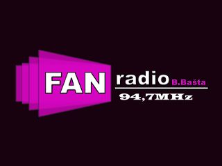 Fan Radio - Srbija