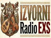 Izvorni Radio Exs - Internet, BiH