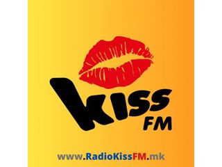 Kiss Fm Ex-Yu - Makedonija