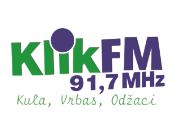 Klik Fm - Kula, Srbija