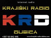 Krajiški Radio Dubica - Kozarska Dubica, BiH