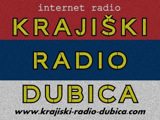 Krajiški Radio Dubica - BiH