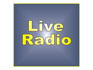 Live Radio - Hrvatska