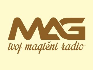 Mag Radio - Crna Gora