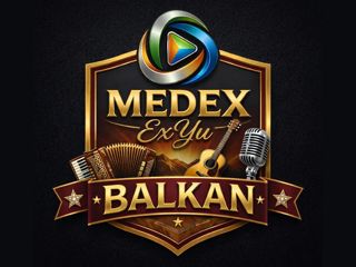 Medex ExYu Balkan - Dijaspora