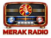 Merak Radio Bitola (Mk Narodna) - Bitola, Makedonija
